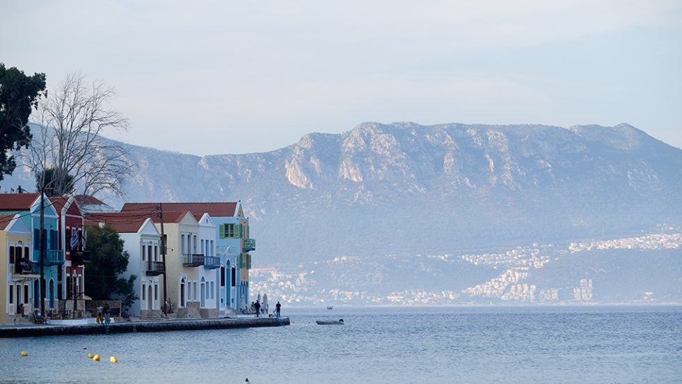 kastelorizo